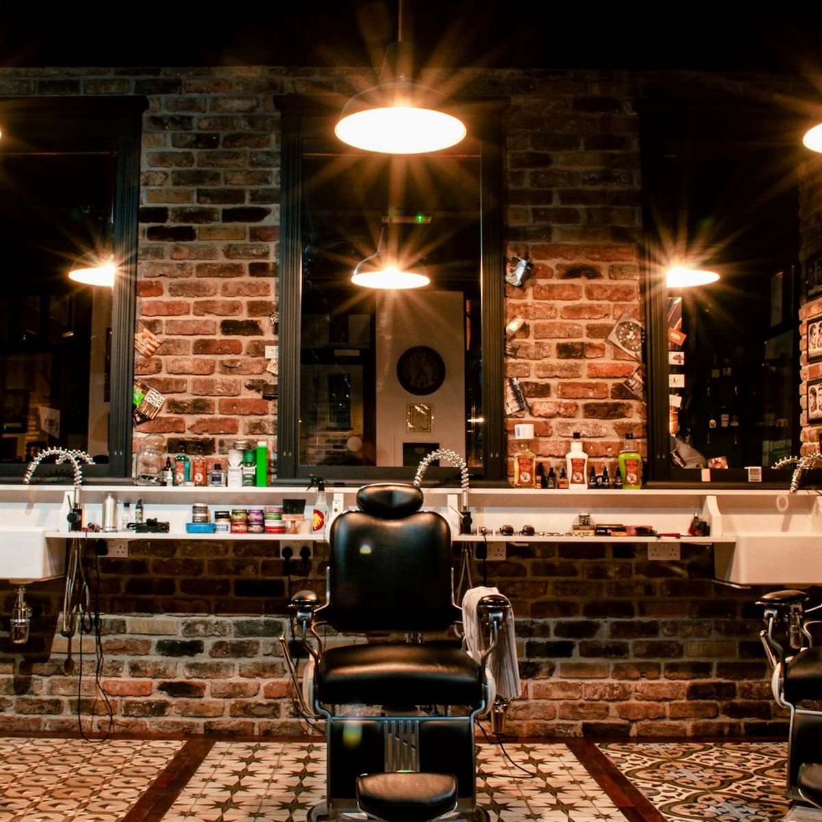 Gorge Cut House
